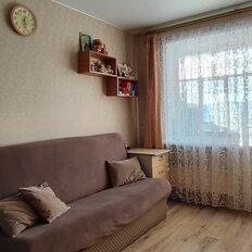 Квартира 28,1 м², 1-комнатная - изображение 5