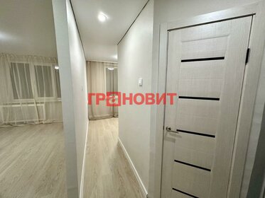 29,4 м², 1-комнатная квартира 3 650 000 ₽ - изображение 106