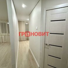 Квартира 28,5 м², 1-комнатная - изображение 2