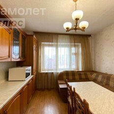 Квартира 119 м², 3-комнатная - изображение 3