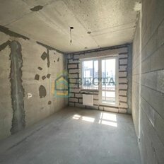 Квартира 52,6 м², 2-комнатная - изображение 5