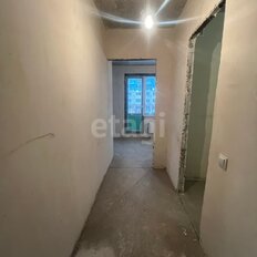 Квартира 28,1 м², студия - изображение 3