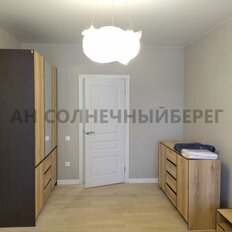 Квартира 71,6 м², 3-комнатная - изображение 5