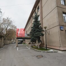 8143 м², офис - изображение 5