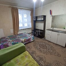 Квартира 29,2 м², 1-комнатная - изображение 2