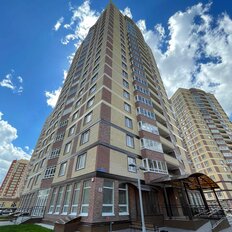 45 м², 3 комнаты - изображение 2