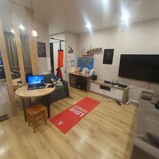 Квартира 27,2 м², студия - изображение 3