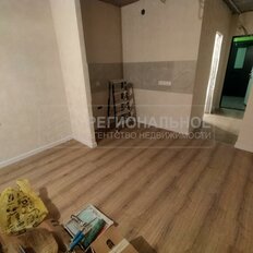 Квартира 26 м², студия - изображение 5