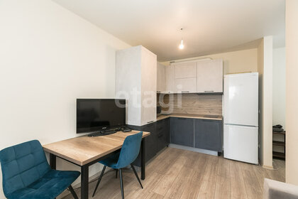 19,5 м², квартира-студия 6 326 775 ₽ - изображение 95