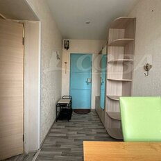 Квартира 21 м², 1-комнатная - изображение 4