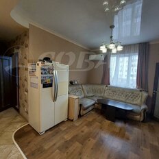 Квартира 61 м², 3-комнатная - изображение 5