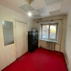 Квартира 45,5 м², 2-комнатная - изображение 5