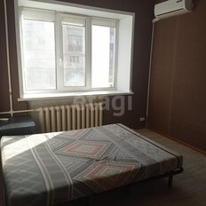 Квартира 31,7 м², 1-комнатная - изображение 3