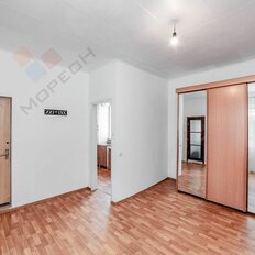 Квартира 20,5 м², 1-комнатная - изображение 3