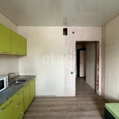 Квартира 37,8 м², 1-комнатная - изображение 1