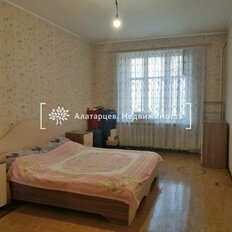 Квартира 98,4 м², 3-комнатная - изображение 5