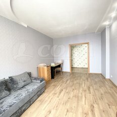 Квартира 37,6 м², 1-комнатная - изображение 1