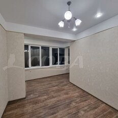 Квартира 43,5 м², 2-комнатная - изображение 3