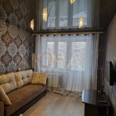 Квартира 35,5 м², 1-комнатная - изображение 5