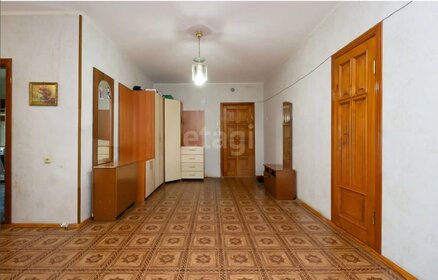 Купить квартиру-студию на вторичном рынке в UP-квартале «Светлановский» в Санкт-Петербурге и ЛО - изображение 7