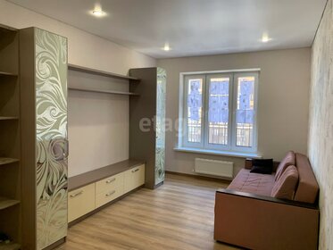 61,3 м², 2-комнатная квартира 31 660 ₽ в месяц - изображение 88