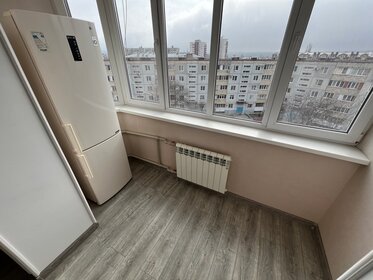 57,9 м², 2-комнатная квартира 12 300 000 ₽ - изображение 49