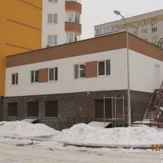 219 м², помещение свободного назначения - изображение 2