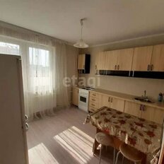 Квартира 37,8 м², 1-комнатная - изображение 5