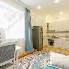 Квартира 40,6 м², 1-комнатная - изображение 3