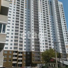 Квартира 63,5 м², 2-комнатная - изображение 3