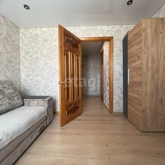 Квартира 48,4 м², 2-комнатная - изображение 5