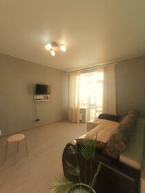 24 м², квартира-студия 34 990 ₽ в месяц - изображение 9