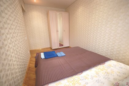 90 м², 3-комнатная квартира 6 700 ₽ в сутки - изображение 105