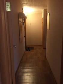 45 м², 3-комнатная квартира 2 500 ₽ в сутки - изображение 58