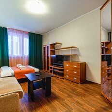 Квартира 60 м², 2-комнатная - изображение 4