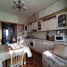 Квартира 91,5 м², 3-комнатная - изображение 4