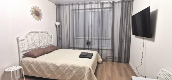 16 м², квартира-студия 2 600 ₽ в сутки - изображение 70