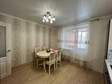 60 м², 2-комнатная квартира 35 000 ₽ в месяц - изображение 32