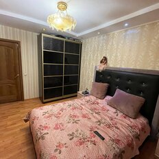 Квартира 62,8 м², 3-комнатная - изображение 4