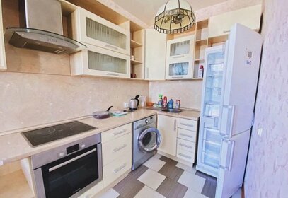 33 м², 1-комнатная квартира 35 500 ₽ в месяц - изображение 9