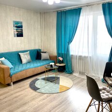 Квартира 50 м², 2-комнатная - изображение 3