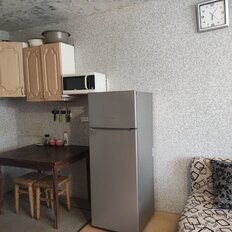 Квартира 19,6 м², 1-комнатная - изображение 1