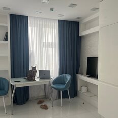 Квартира 40 м², 1-комнатная - изображение 3