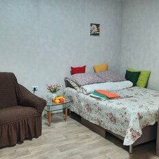 Квартира 29,7 м², 1-комнатная - изображение 2