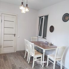 Квартира 140 м², 6-комнатная - изображение 3