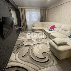 Квартира 46,1 м², 2-комнатная - изображение 4