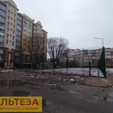 Квартира 36,3 м², 1-комнатная - изображение 3