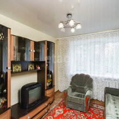 Квартира 21,1 м², 1-комнатная - изображение 1