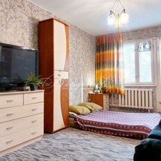 Квартира 46,7 м², 2-комнатная - изображение 1