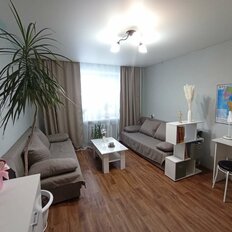 Квартира 40 м², 2-комнатная - изображение 2